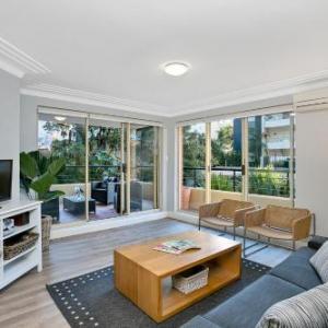 Two Bedroom Apartment Eddy Road(CHATS) Sydney