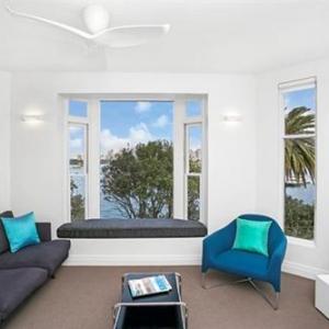 Two Bedroom Apartment Wulworra Avenue II(CP308) Sydney