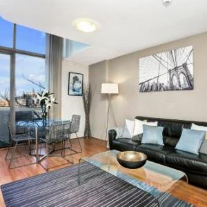 One Bedroom Apartment Sussex II(SX504) Sydney New South Wales