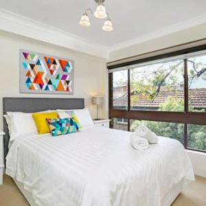 One Bedroom Apartment Brook Street(CN016)