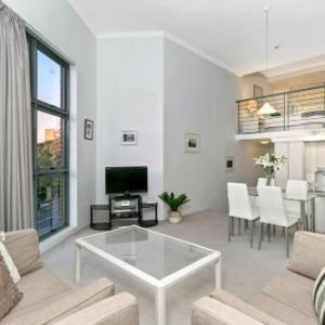 One Bedroom Apartment Macpherson St(GA104)