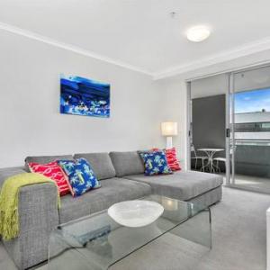 One Bedroom Apartment Atchison Street(L1103) Sydney