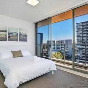 Two Bedroom Apartment Ascot Avenue(ASCOT)