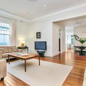 Two Bedroom Apartment Edwin Street