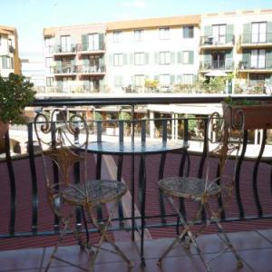 One Bedroom Apartment Norton Street(ITALY)