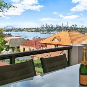 Two Bedroom Apartment Napier Street I(NAP13) Sydney New South Wales