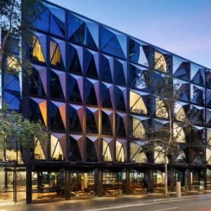 West Hotel Sydney Curio Collection by Hilton