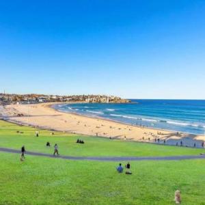 Pelicanstay Walk to Bondi Beach