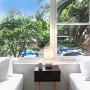 DENHAM DAZE (I677) -L'Abode Sydney New South Wales