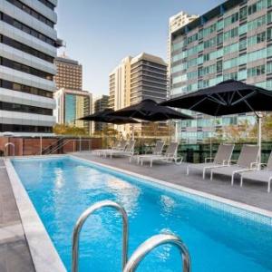 Vibe Hotel North Sydney Sydney New South Wales