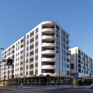 Meriton Suites Coward Street Mascot