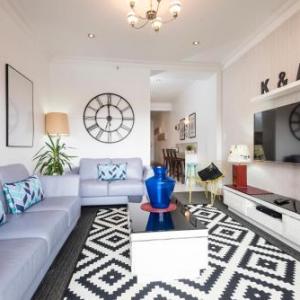 The Clock House Bondi Beach