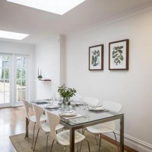 Two Bedroom Apartment Hayberry Street HAYBY