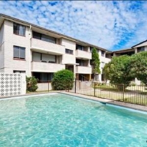 Bondi Beach Oasis-Car Park+Pool+Air Con