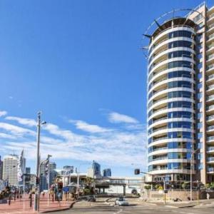 Darling Harbour Executive