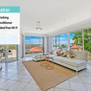 Awesome Sea View in Malabar 5 mins to Beach!!!!