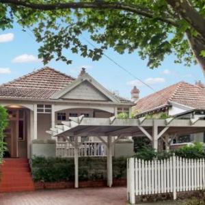 Timeless at Cremorne