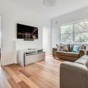 Apartment in Sydney New South Wales