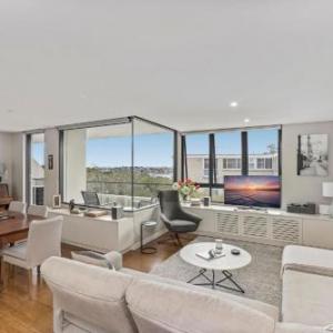 Apartment in Sydney New South Wales