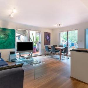 Surry Hills Terrace Apartment Pool & Gym