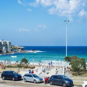 BONDI BEACHFRONT (I719)-L'Abode Accommodation