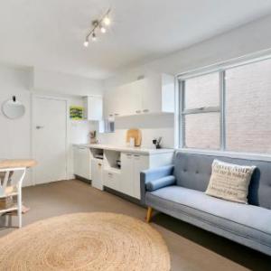 Bondi Beachy - A Bondi Beach Holiday Home