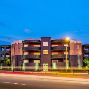 Apartment in Sydney New South Wales