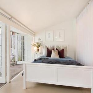 Luxury Designer Paddington Cottage + FREE WIFI Sydney New South Wales