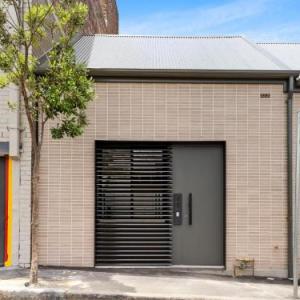 Apartment in Sydney New South Wales