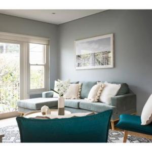 Apartment in Sydney New South Wales