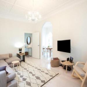 BLISS ON BIRRIGA (H735)-L'Abode