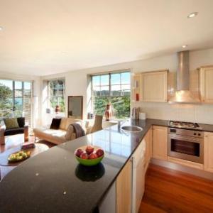 Luxury on Bondi Beach