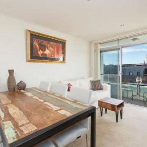 Scenic Bondi Living