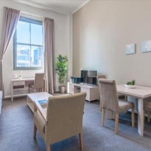 Charming Apartment Minutes to Darling Harbour