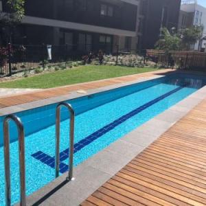Air Conditioned One Bedroom with Pool Close To CBD