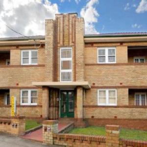 Accommodation Sydney Rockdale