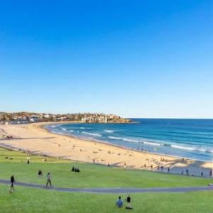 Pelicanstay in Bondi Beach