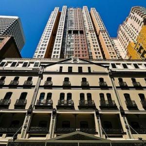 Accommodation Sydney - Pitt Street Sydney New South Wales