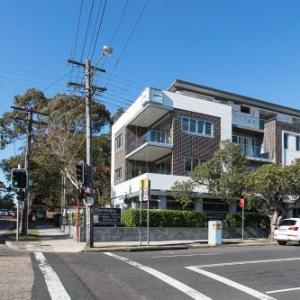 Apartment in Sydney New South Wales