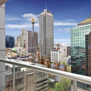Accommodation Sydney - Kent Street