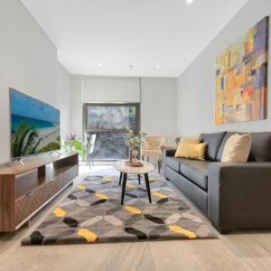 CBD Luxury new 2 bedrooms next to Darling habour Sydney New South Wales
