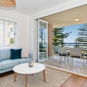 Breath-taking Ocean Front Apartment