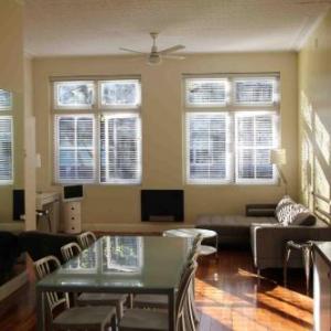 Apt - Dance Loft Conversion