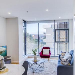Apartment in Sydney New South Wales