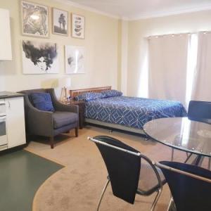 Executive 1 Bedroom Apartment in Darling Harbour