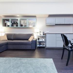 Apt - Art Deco Studio A