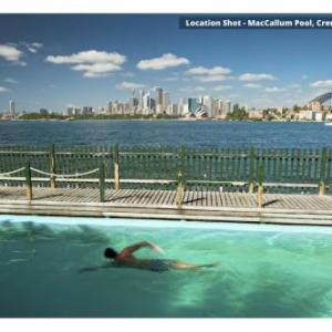 Modern 2BR Apartment with Views HARIS