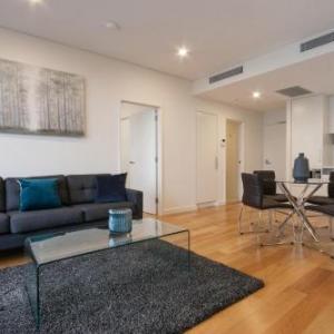 Immaculate Macquarie Park Wyndel Apartment