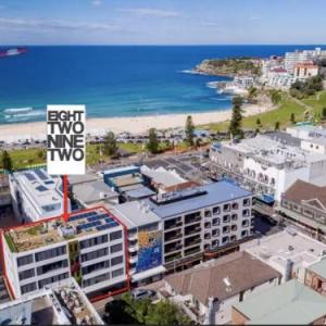 EIGHT TWO NINE TWO III: BONDI BEACH