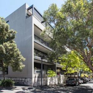 Apartment in Sydney New South Wales